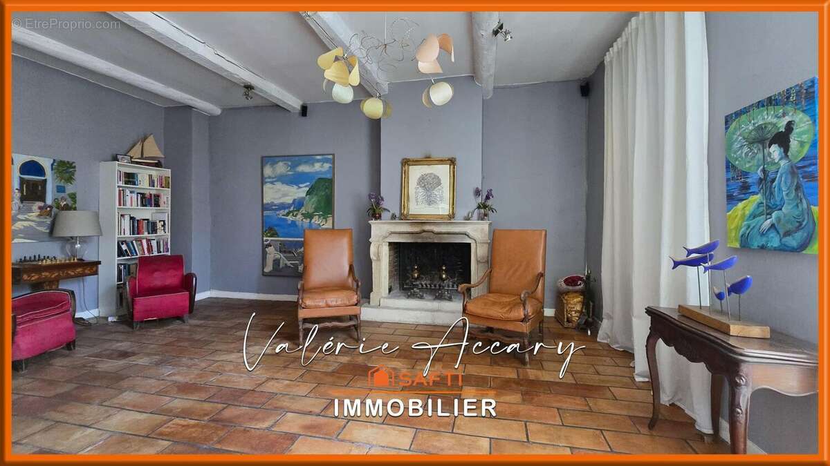 Photo 8 - Maison à LA ROQUEBRUSSANNE