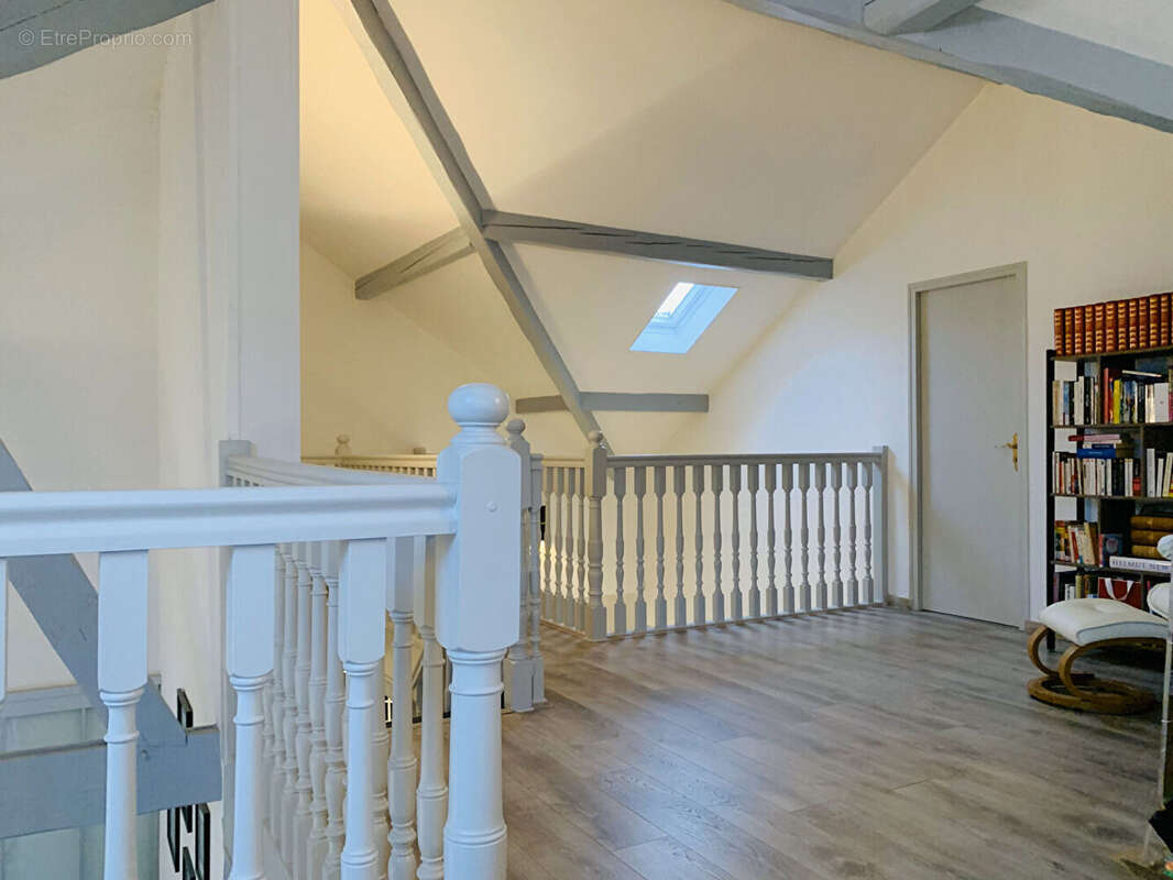 Maison Baccarat 259 m2 - photo 10