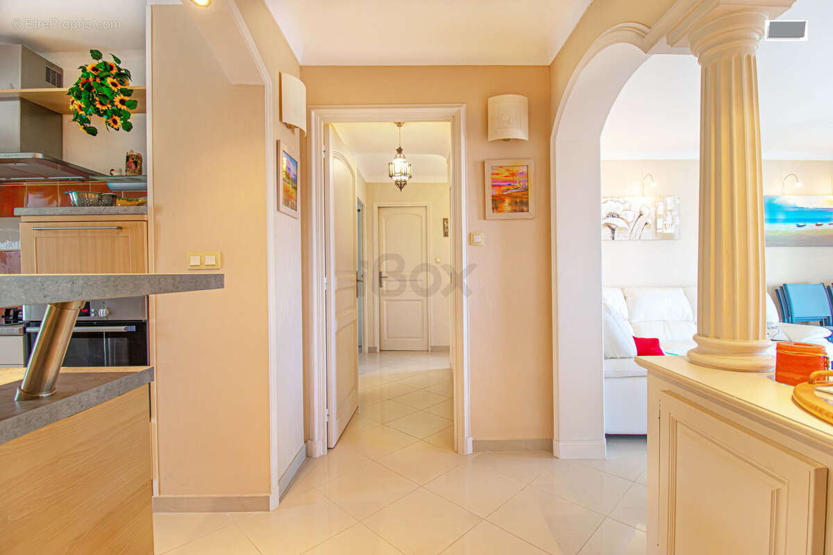 Appartement à LA SEYNE-SUR-MER
