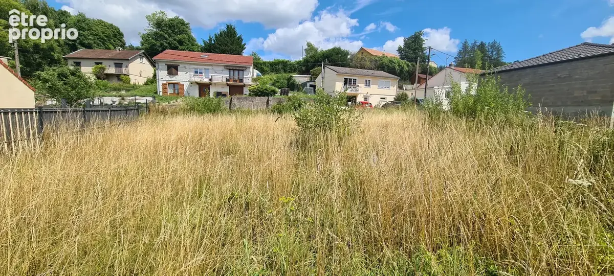 Terrain 594 m² à vendre à Sommedieue (55320) - photo 6