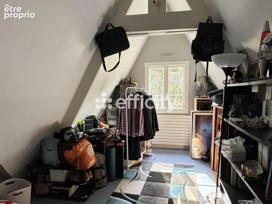 Maison 8 pièces 235 m² à vendre à Saint-Denis-D'authou (28480) - photo 12