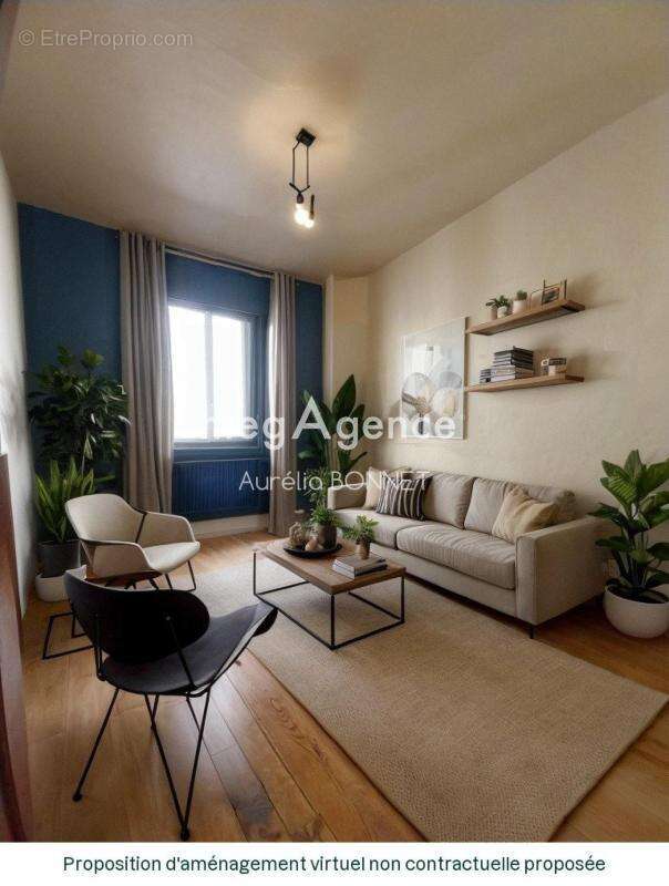 Belle maison, projet d'investissement idéal - photo 4