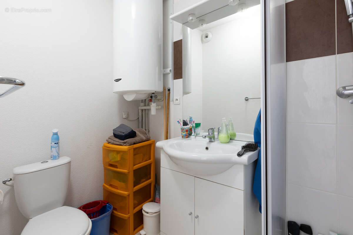 Appartement à BEZIERS