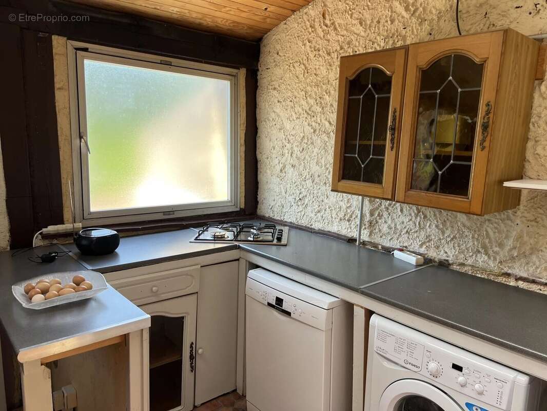 Maison à ROQUESTERON