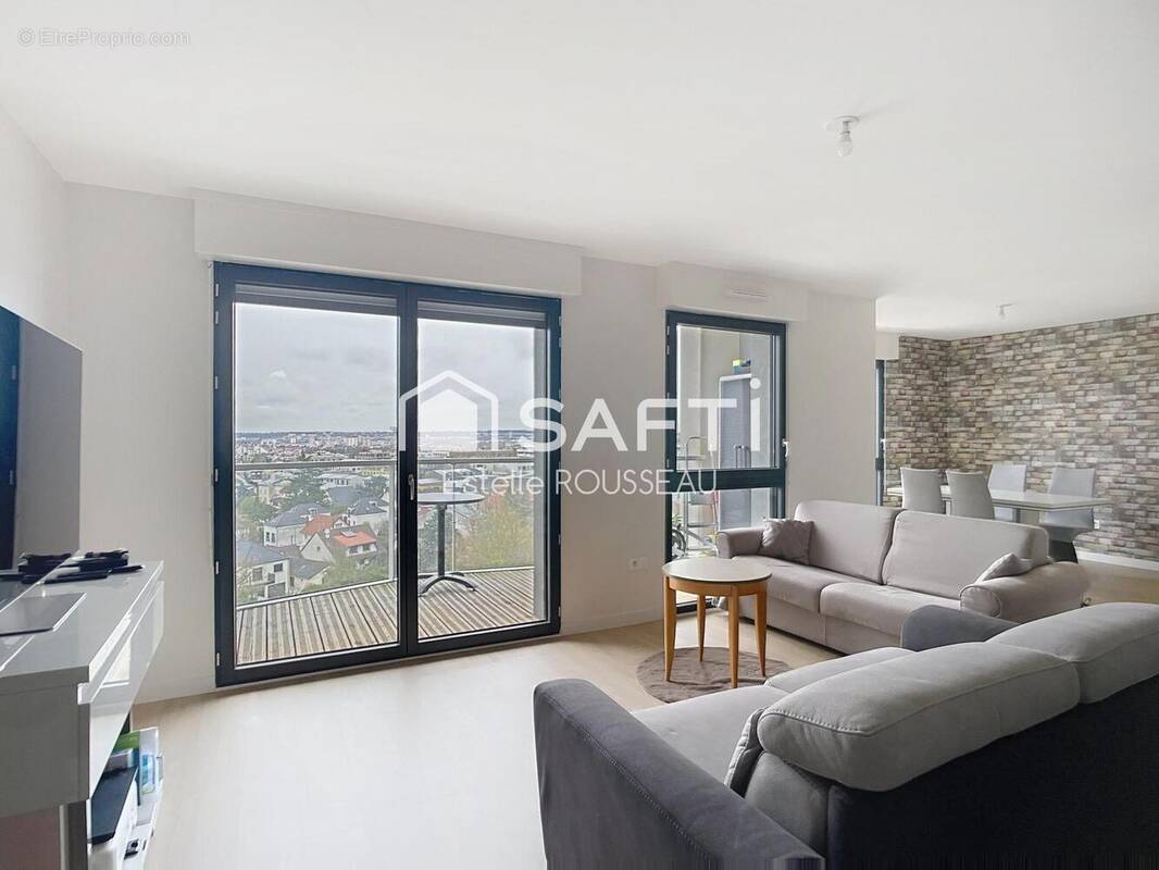 Photo 1 - Appartement à BRY-SUR-MARNE