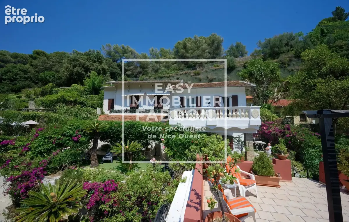 Maison 183 m² à Nice  - photo 6
