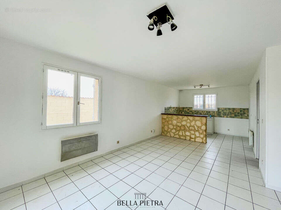 Maison à FRONTIGNAN