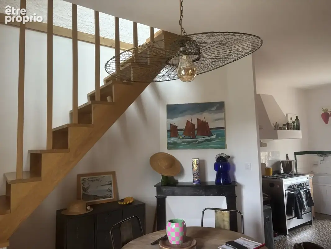 Maison 4 pièces 100 m² à vendre à Savenay (44260) - photo 3