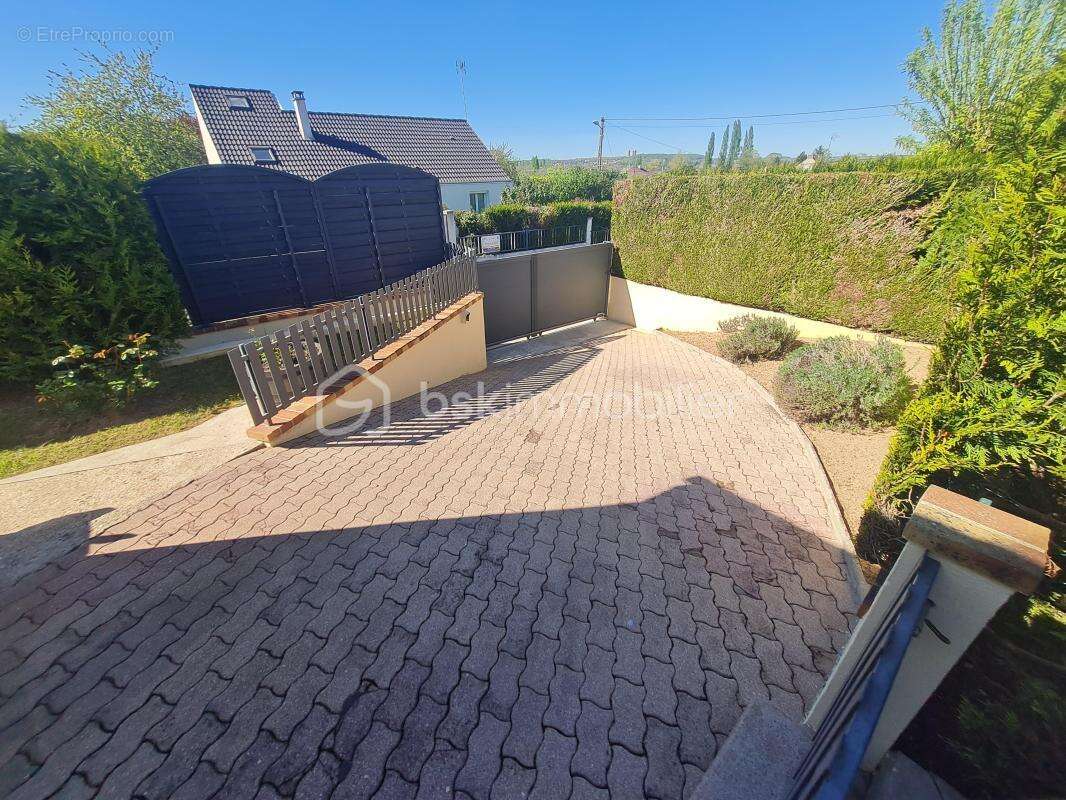 Maison sur cannes ecluse - photo 4