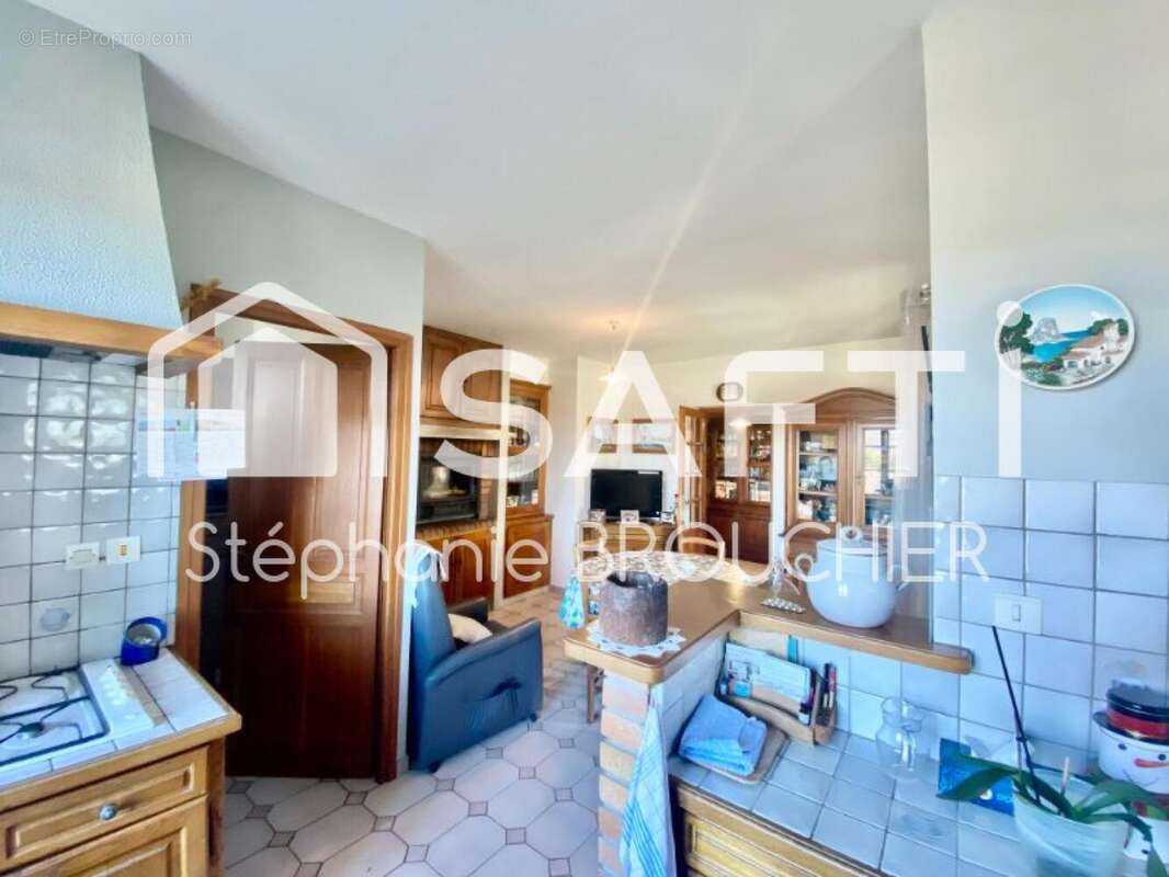 Photo 5 - Maison à RUOMS