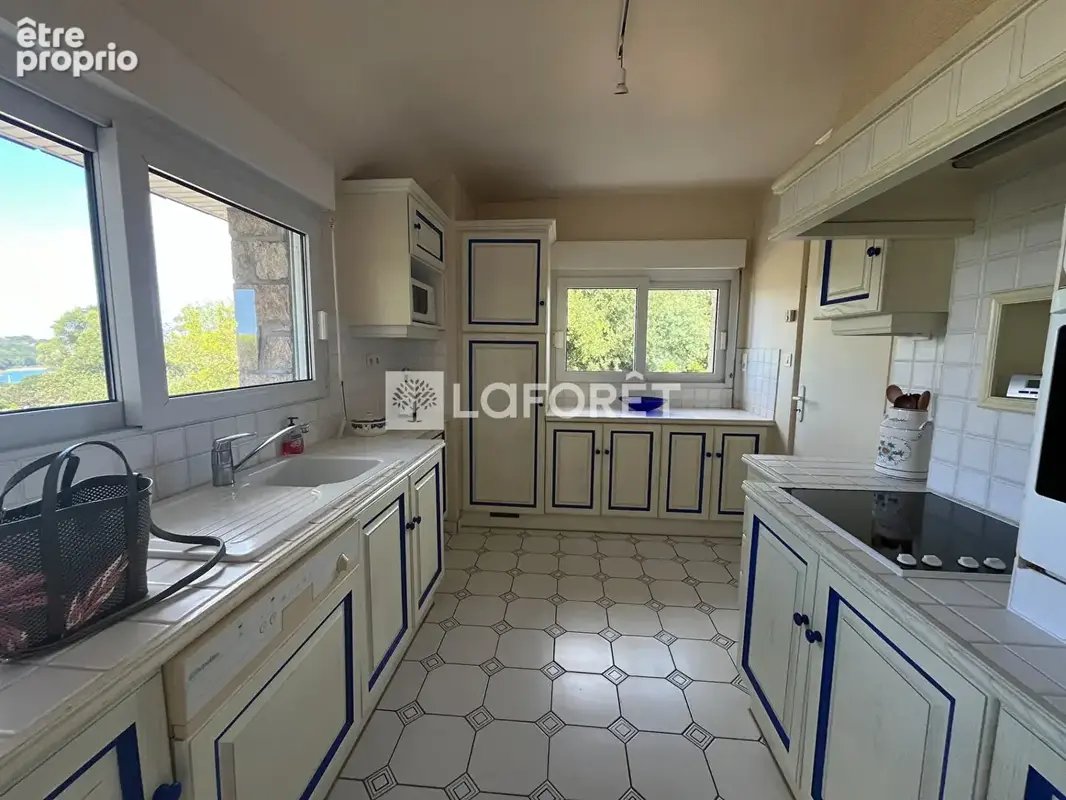 Maison Penvenan 4 pièce(s) 95 m2 - photo 8