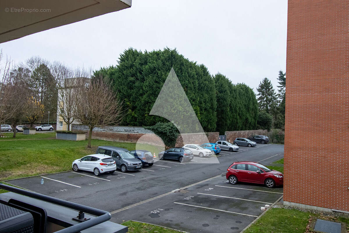 Appartement à SAINT-SAULVE