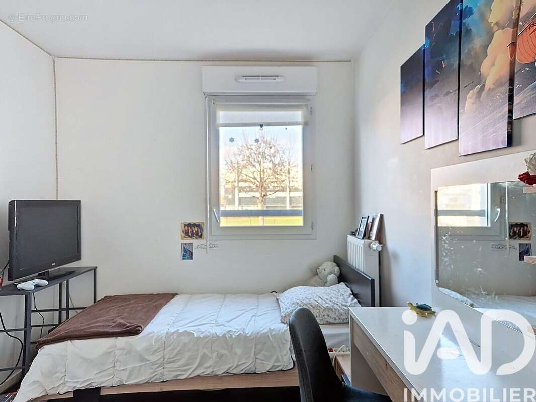 Photo 9 - Appartement à ELANCOURT