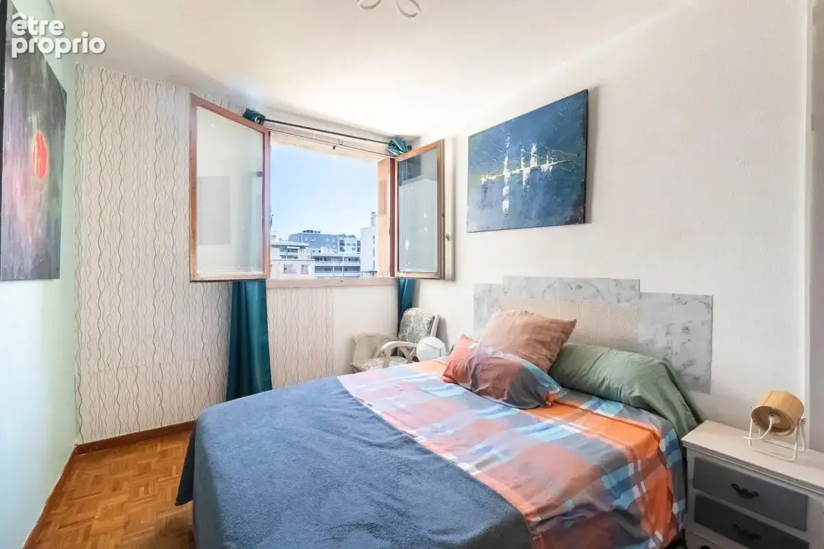 Appartement 2 pièces de 42 m² situé à Marseille 4eme - photo 5