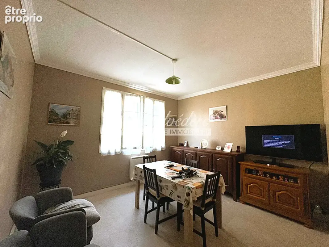 APPARTEMENT St Leu La Foret - 2 pièce(s) - 45 m2 - photo 3