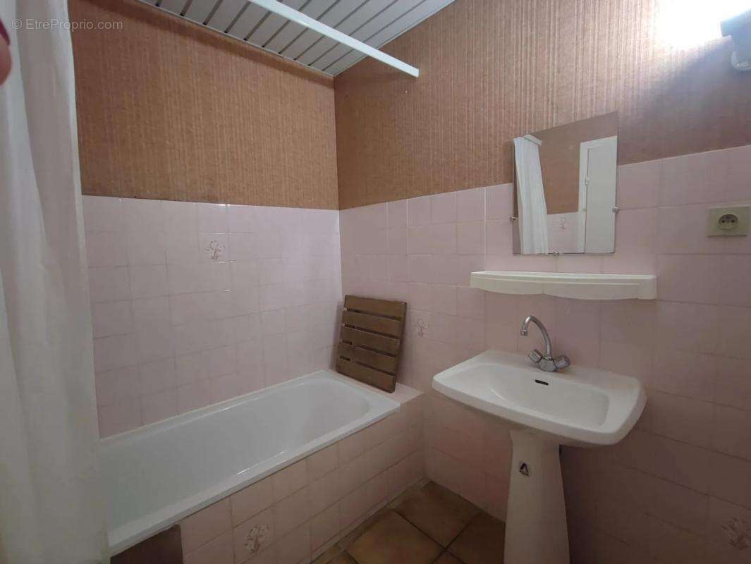 Maison à BEAUMONT-DU-PERIGORD