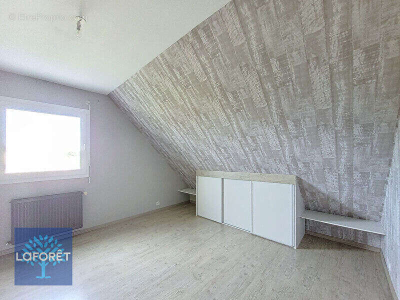 Maison Coglès, proche A84, 4 chambres, 116 m2 - photo 14
