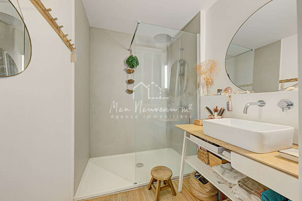 Appartement Champs Sur Marne 3 pièce(s) 67 m² DPE C - photo 13