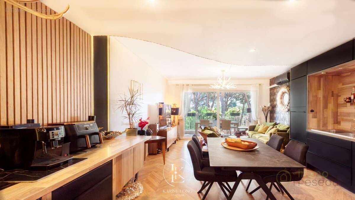 Appartement - photo 11