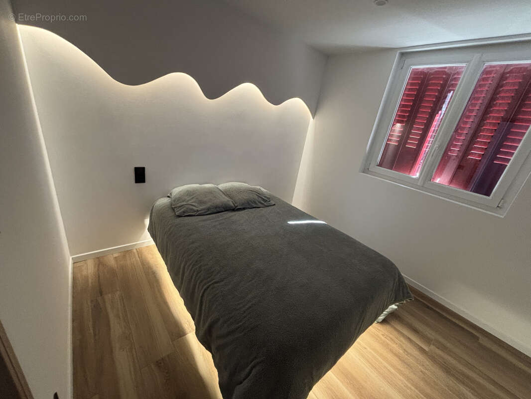 Appartement à ECHIROLLES