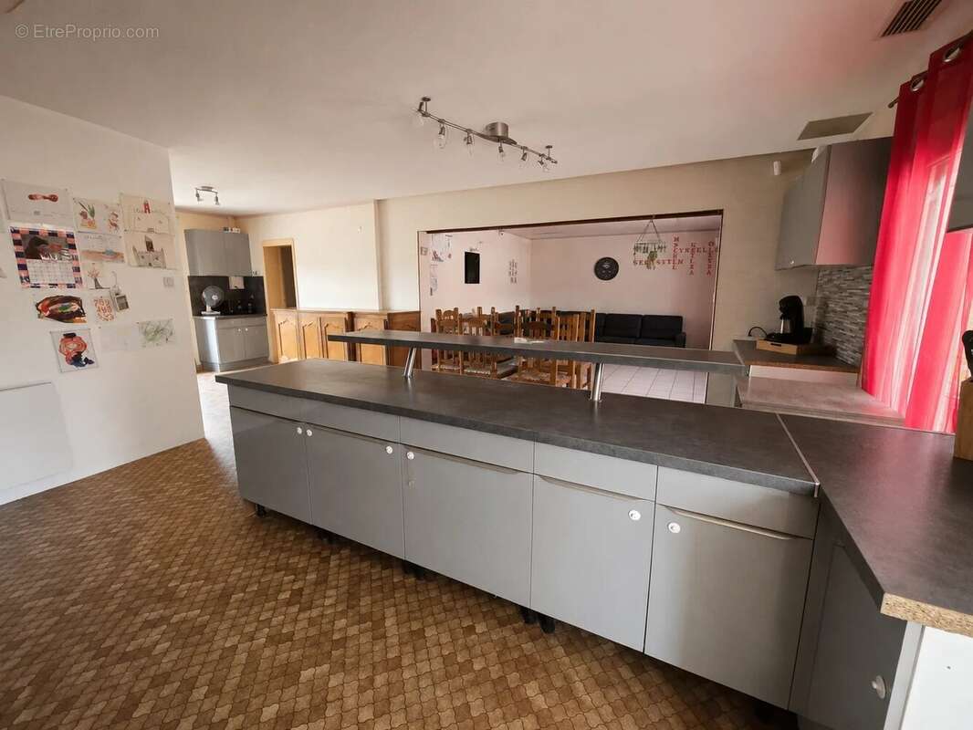  La Grande Maison de Famille 5 chambres - photo 2
