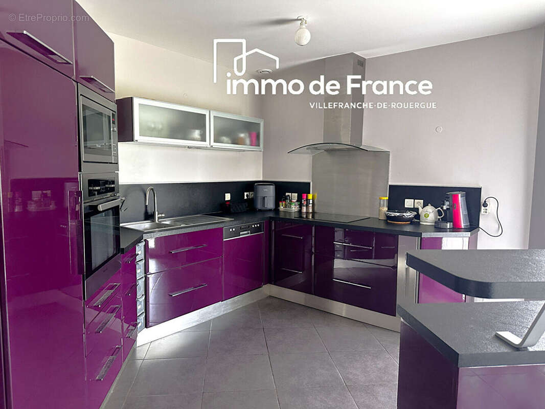 Maison à MARTIEL