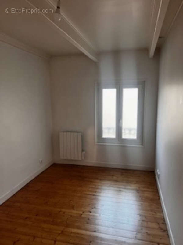 Maison à TROUVILLE-SUR-MER