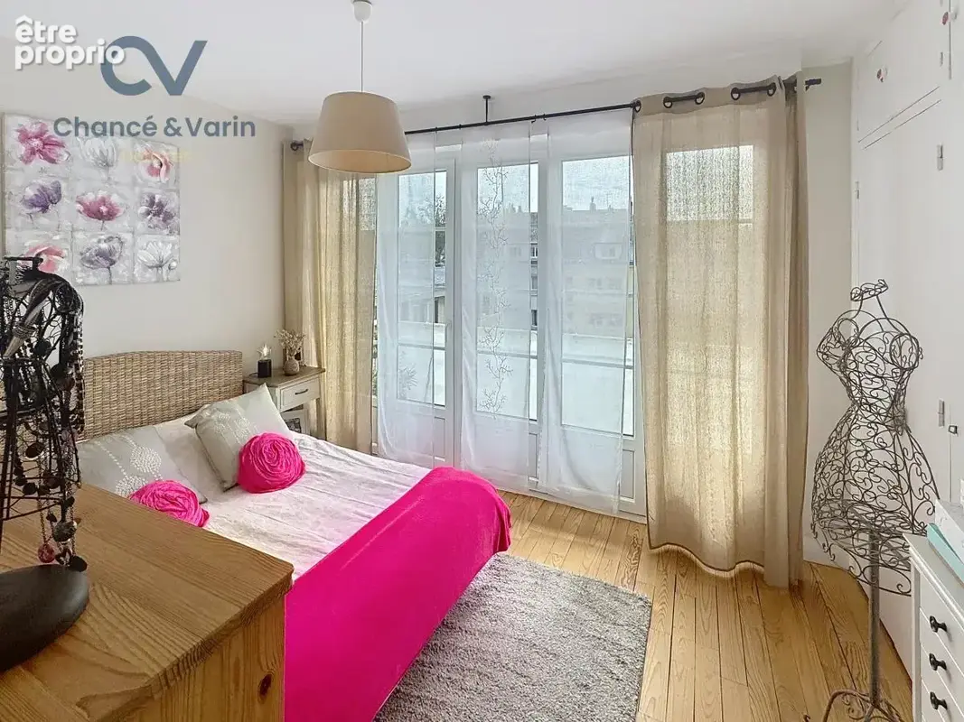 Appartement 77 m² à vendre à Lisieux (14100) - photo 8