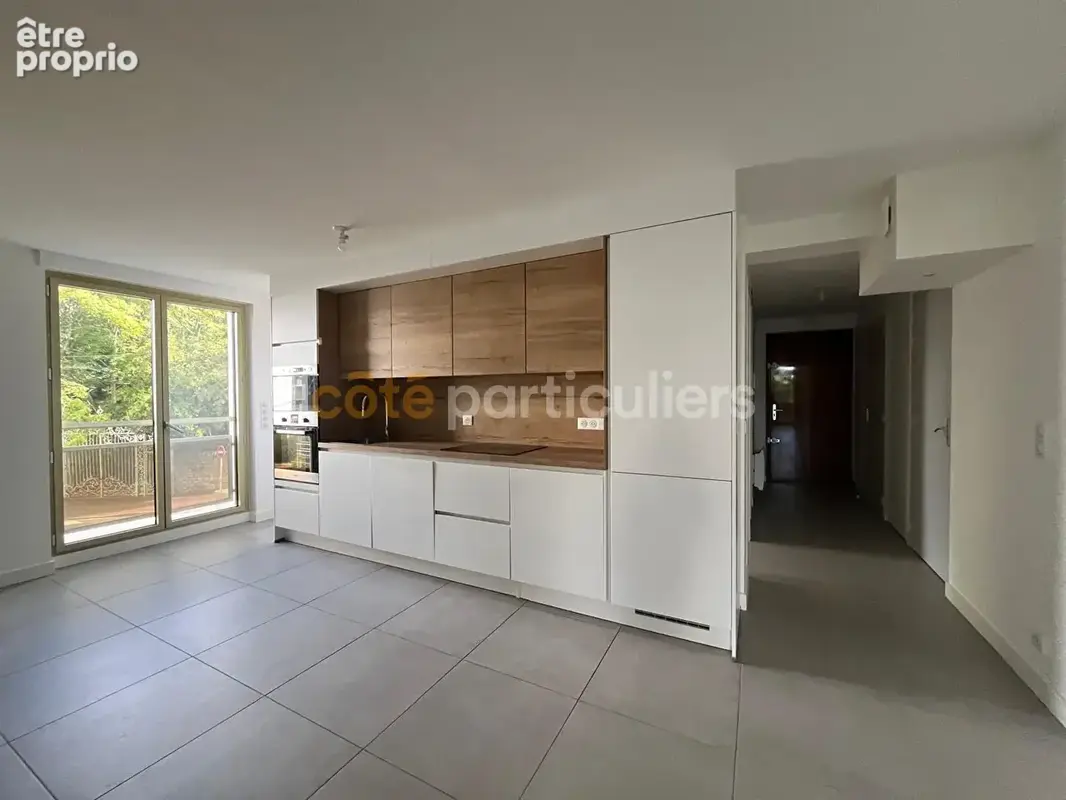 Royan - appartement  2 chambres - photo 4
