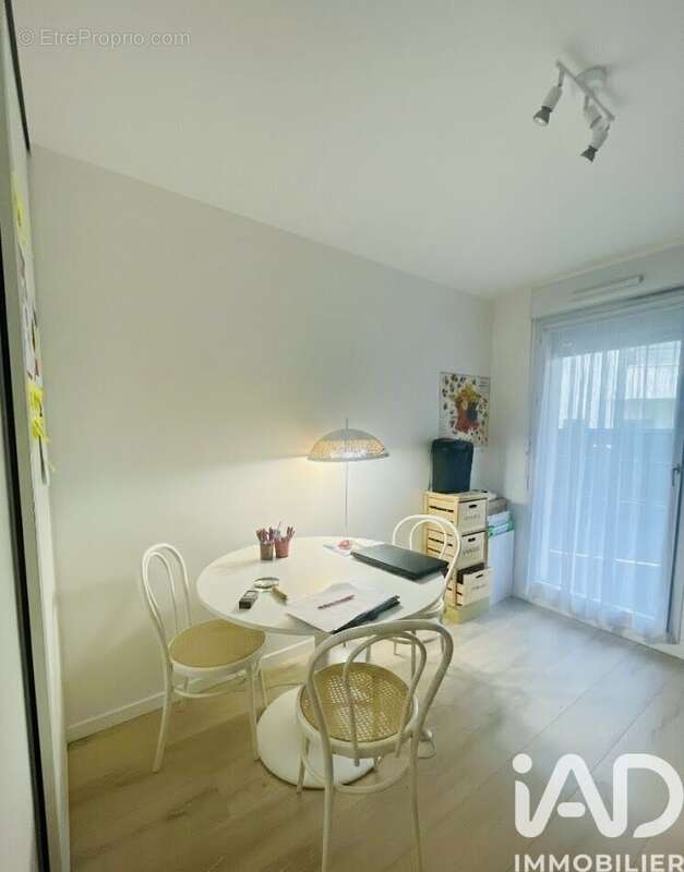 Photo 7 - Appartement à SAINT-CYR-SUR-LOIRE