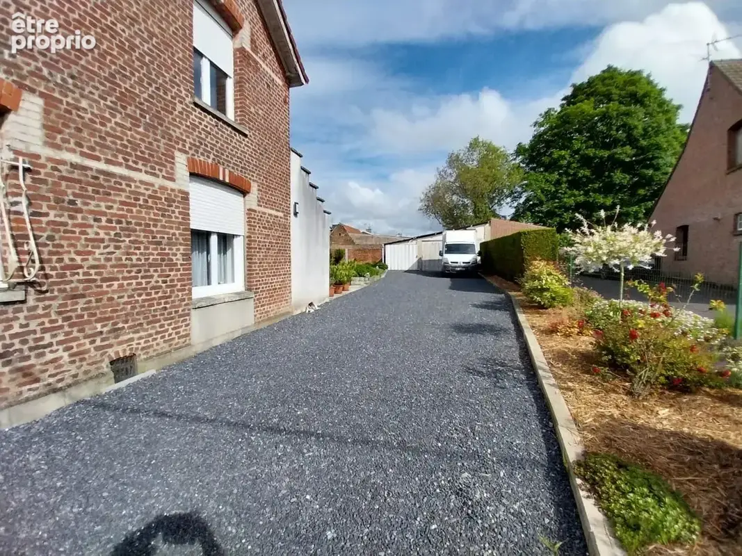 Maison 117 m² à Orchies  - photo 9