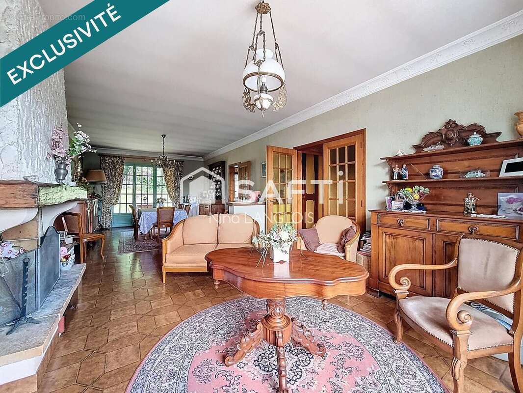 Photo 2 - Maison à MONTRY