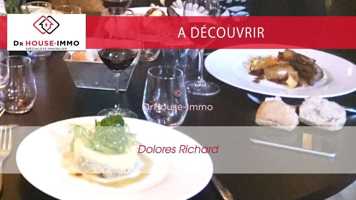 Commerce à SAINT-EMILION