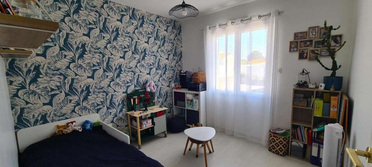 CHALLANS, Maison, 109 m2, 4 chambres, piscine - photo 12