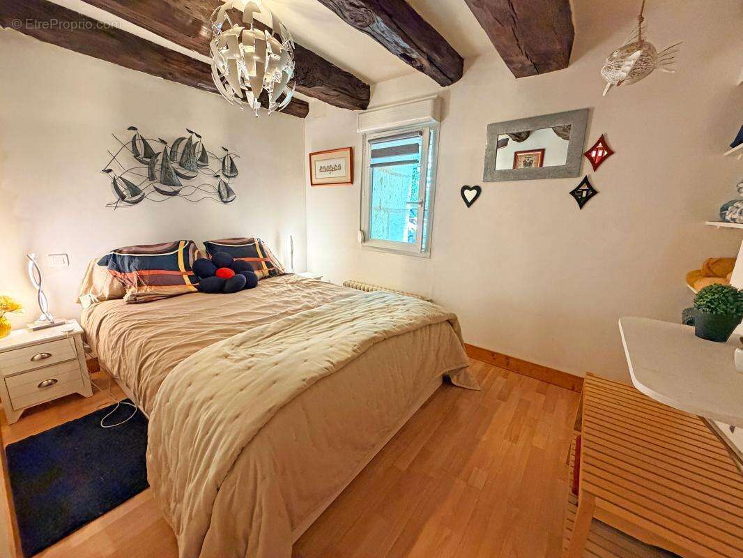 Maison avec gîte et piscine au calme - photo 12