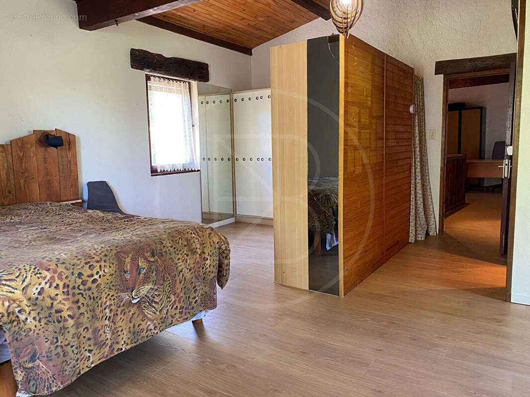 Maison à SAINT-SERNIN