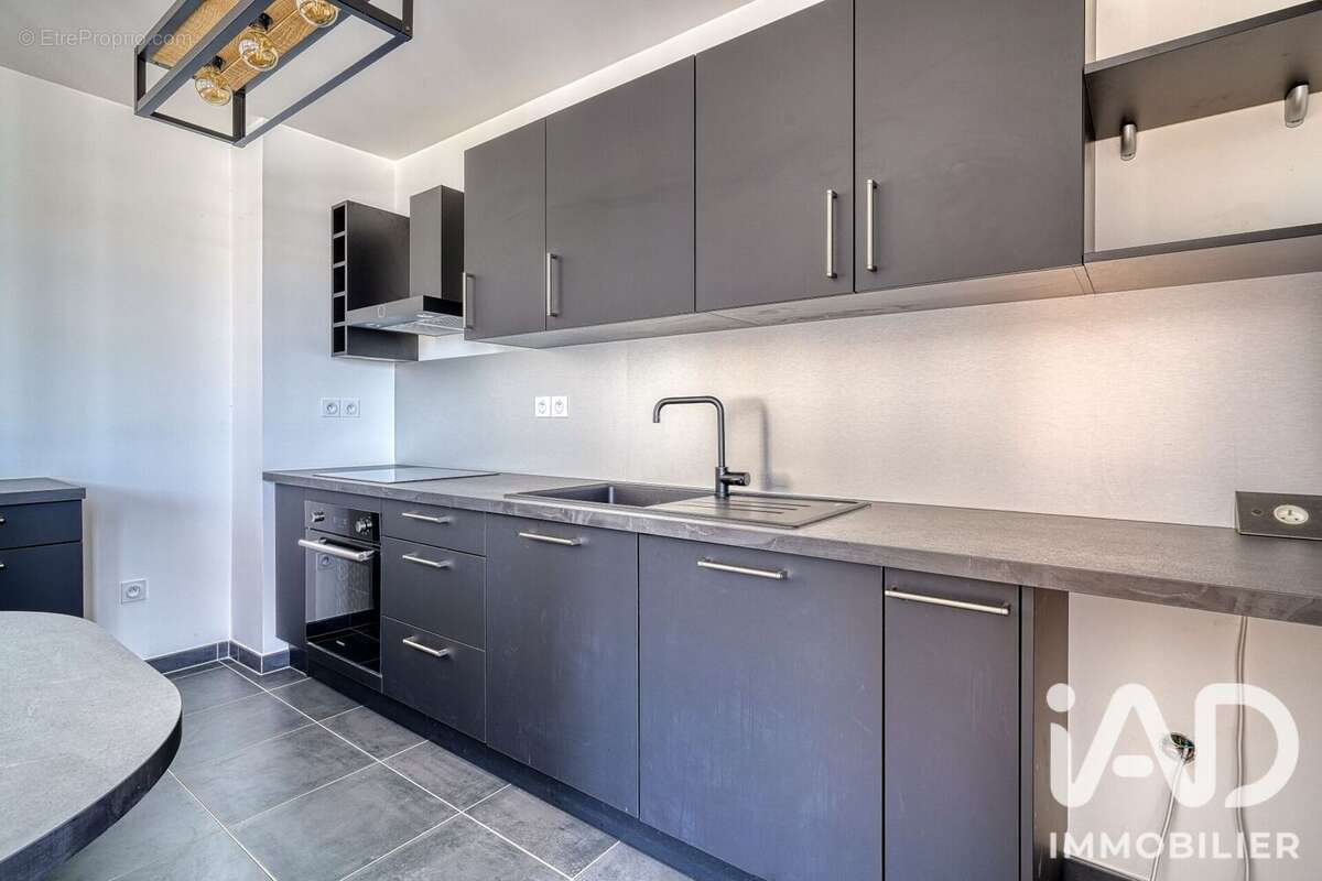 Photo 9 - Appartement à CLAMART