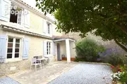 Maison à SAINT-XANDRE