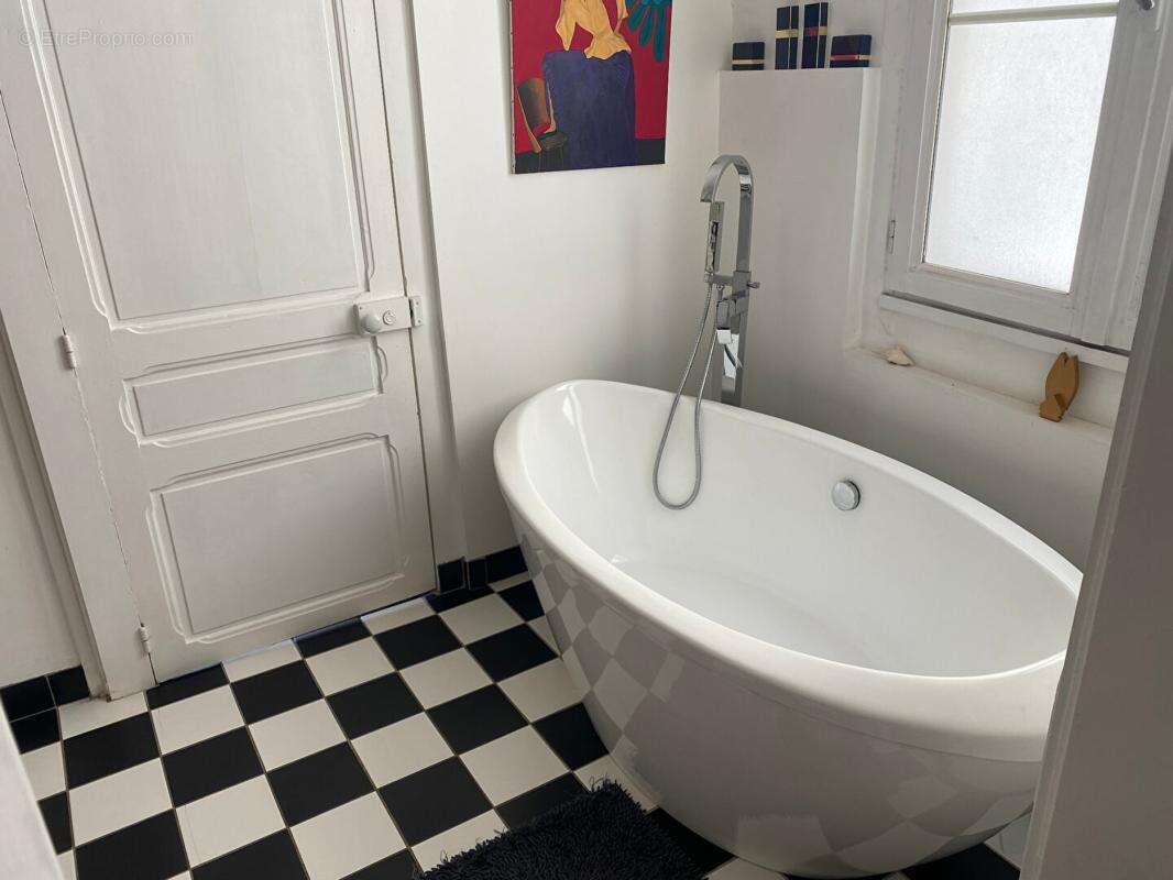 Appartement à LIMOGES