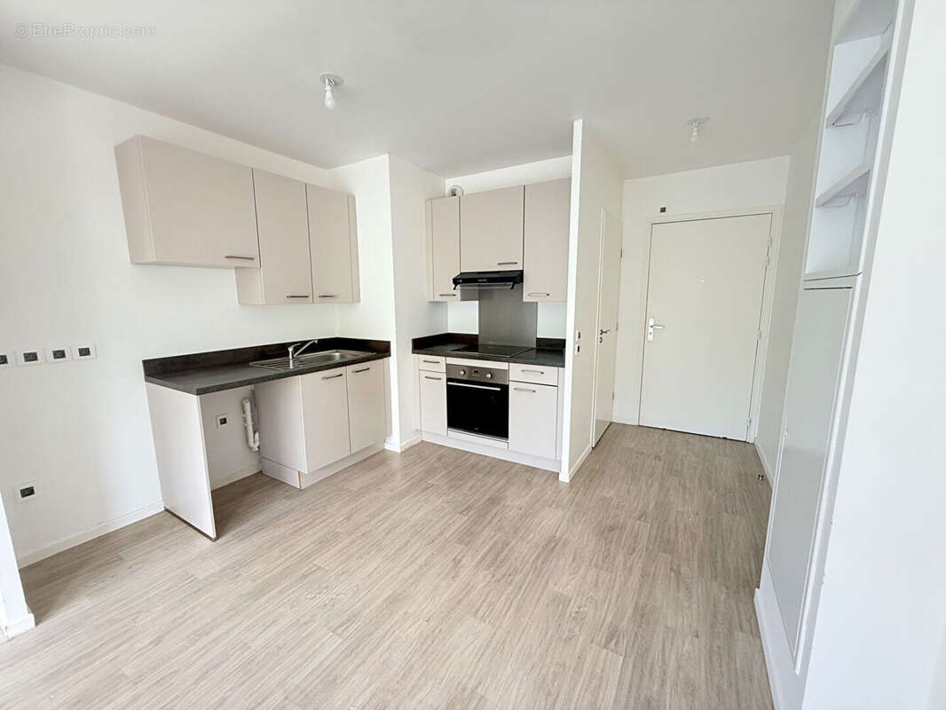 Appartement Hardricourt 3 pièce(s) 63.09 m2 - photo 3