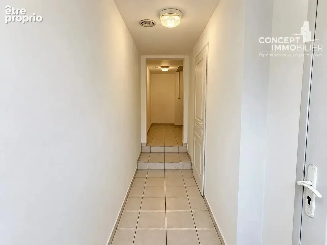 Immeuble de rapport rénové – 3 appartements - photo 3
