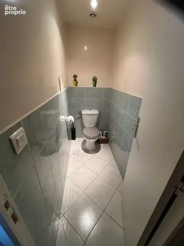 Maison au calme La Boissière Ecole 7pièce(s) 225 m2 - photo 18