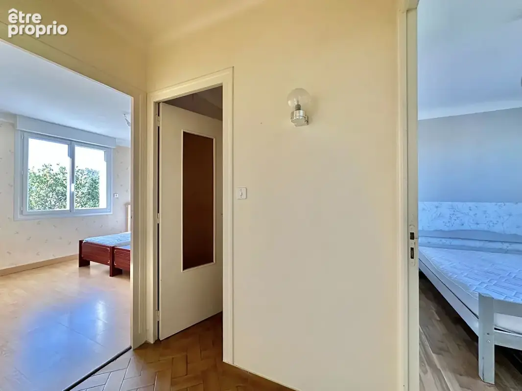 PIRIAC-SUR-MER - T2 à rénover avec jardin privatif de 40m² et parking - photo 3