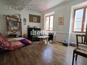 Appartement à NONTRON