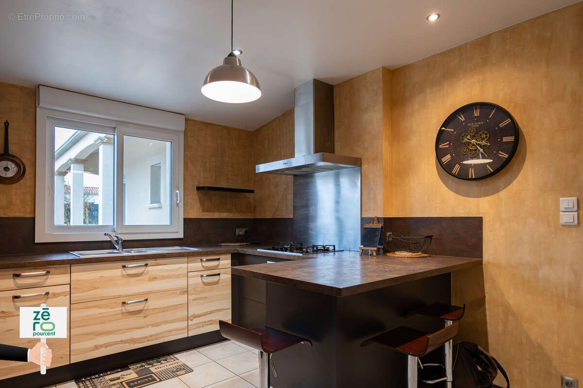 Maison à SAINT-MICHEL-EN-L'HERM