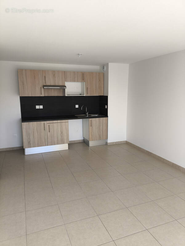 Appartement à MURET