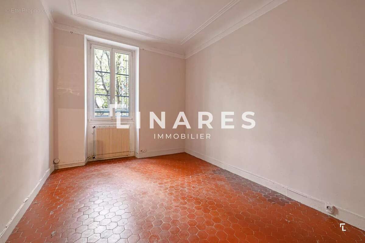 Appartement à MARSEILLE-7E