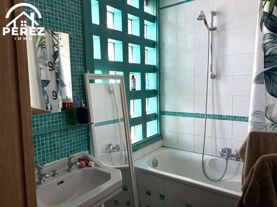 Appartement 2 chambres   61M2   Centre Ville   Balcon - photo 8