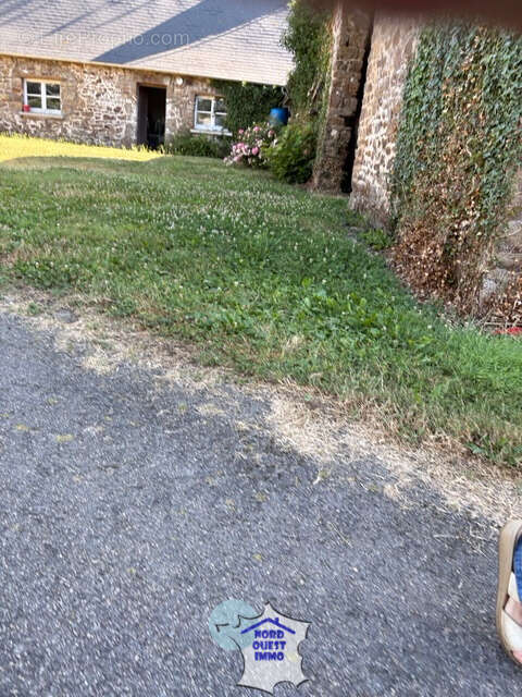 Maison à OISSEAU