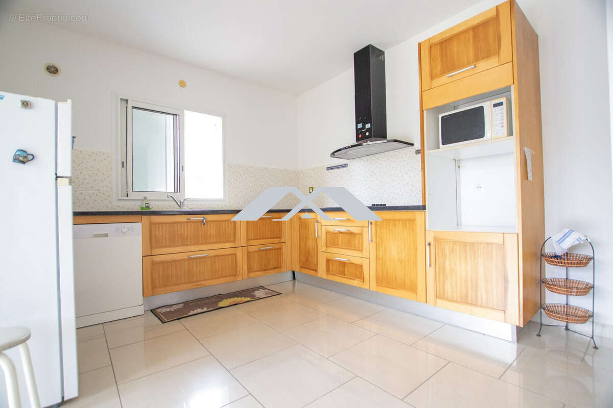 Maison à SAINT-JOSEPH